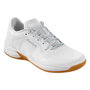 Baskets Kempa Kourtfly Three Blanc Femme Handball XS