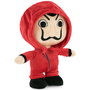 Peluche La Casa de Papel 25 cm - Personnage de la série