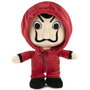 Peluche La Casa de Papel 25 cm - Personnage de la série