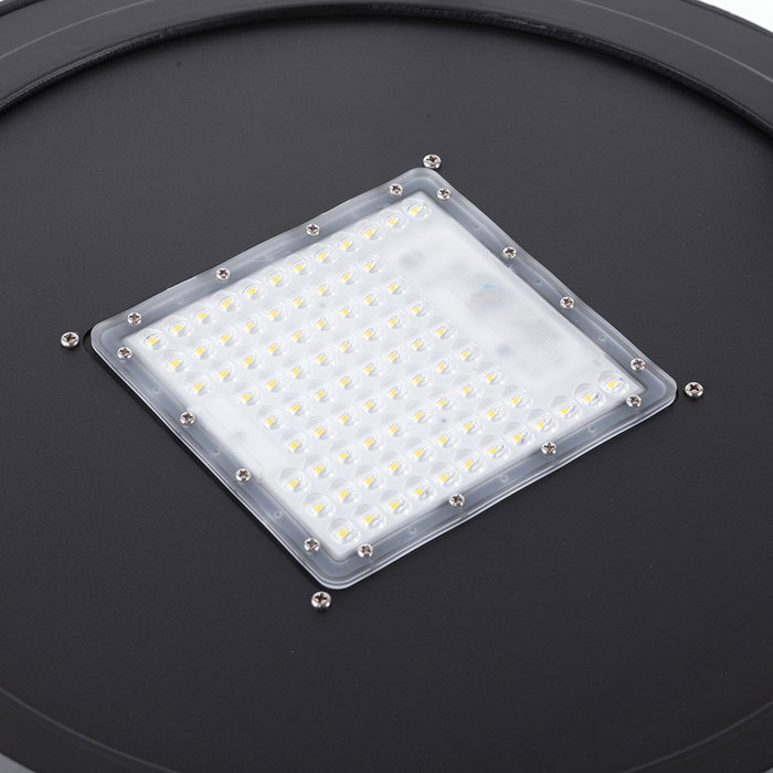 Luminaria LED Bridgelux 40W 6800Lm 6000K IP66 Inventronics GMD-SL58A-40W-CW