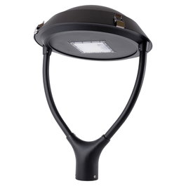 Luminaria LED Bridgelux 40W 6800Lm 6000K IP66 Inventronics GMD-SL58A-40W-CW