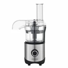 Arthur Martin AM1608AC Robot multifonction Inox 300 W