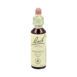 FLORES BACH ORIGINAL WALNUT/NOGAL Nº33 20ml