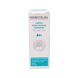HIDROTELIAL Crème pour les mains humide 75ml
