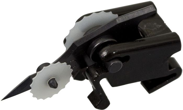 Ricoh Doigt de Prélèvement de Toner (Drum Picker Finger), 1 pièce Ricoh Doigt de Prélèvement de Toner (Drum Picker Finger), 1 pièce