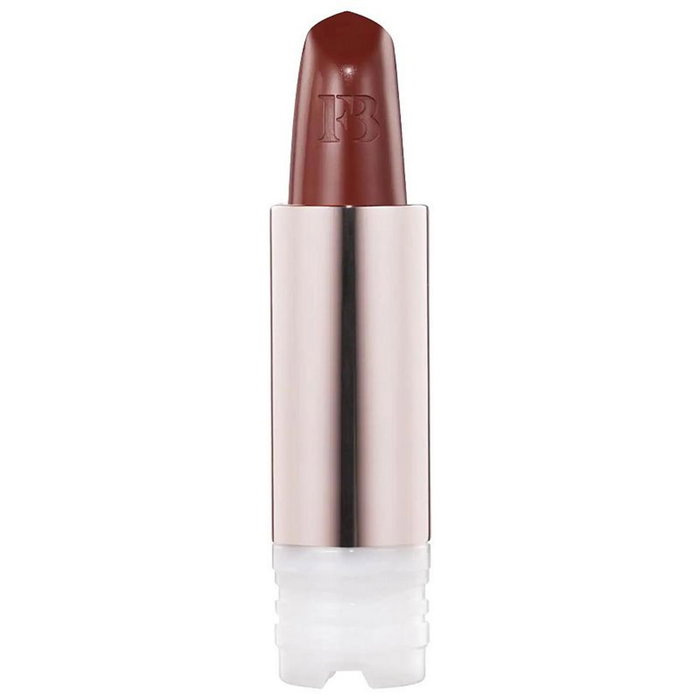 Fenty Beauty Rouge à Lèvres Crème Recharge Tante Flaunty 134 - Finition Semi-Mate - 3.8 g - Maquillage Fenty Beauty Rouge à Lèvres Crème Recharge Tante Flaunty 134 - Finition Semi-Mate - 3.8 g - Maquillage