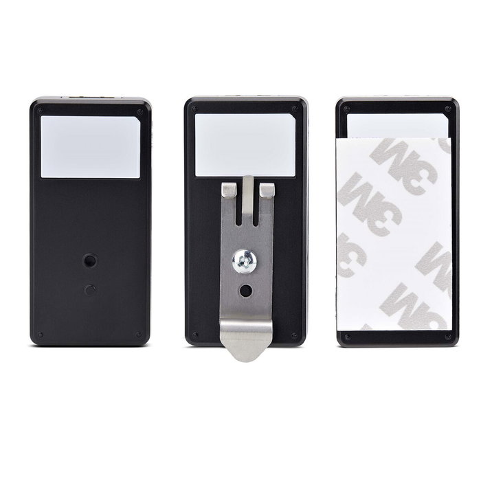 Câble Réseau Rigide UTP 6ème Catégorie Startech 1G-NETWORK-ISOLATOR Noir