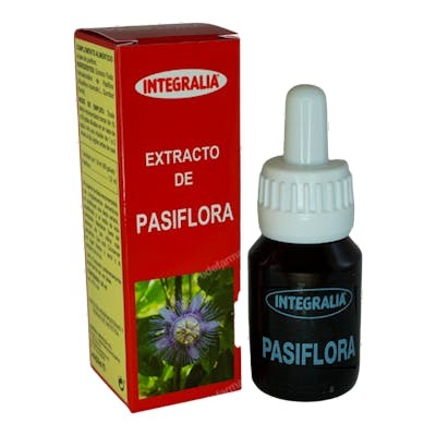 INTEGRALIA Extrait de Pasiflora