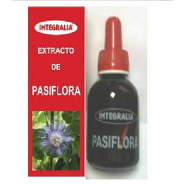 INTEGRALIA Extrait de Pasiflora