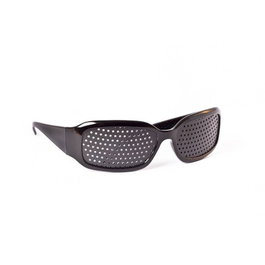 IRISANA Lunettes Réticulaires Monture en Plastique IR07P
