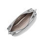 Sac à Bandoulière Michael Kors 35T5STTC3K-SILVER Gris 23 x 15 x 6 cm