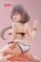 Taito Prize Statuette Tsuki Uzaki (Swimwear Ver.)