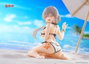 Taito Prize Statuette Tsuki Uzaki (Swimwear Ver.)