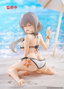 Taito Prize Statuette Tsuki Uzaki (Swimwear Ver.)