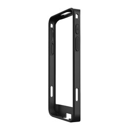 Honeywell CT30P-XX - UVB-X Bottier de Protection CT30 XP Compatible avec les Stations d'Accueil Universelles Bottées, Exposition du Bouton PTT