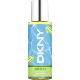 DKNY Be Delicious Pool Party Lime Mojito Spray corporel 250 ml