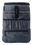 ASUS ROG Ranger BP2701 Cybertext Edition Sac à dos 18 pouces 22L Noir Gris