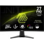 MSI MAG 27C6X Écran PC Gamer Incurvé 27 pouces FHD 250Hz