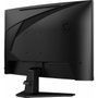 MSI MAG 27C6X Écran PC Gamer Incurvé 27 pouces FHD 250Hz
