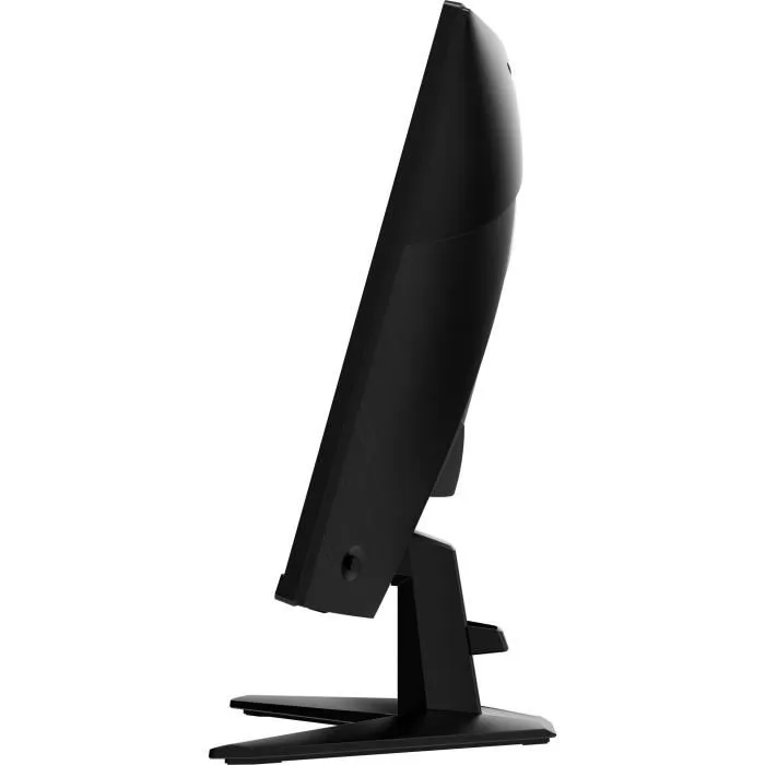 MSI Ecran PC Gamer Incurvé MAG 27C6X 27" FHD 250Hz VA 1ms HDR Ready Adaptive Sync VESA