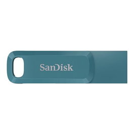 SanDisk Ultra Dual Drive Go 64 Go - USB-C et USB-A