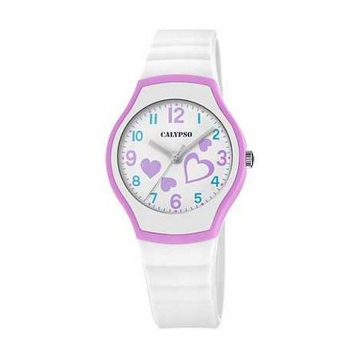 Montre Enfant Calypso K5806/1 Montre Enfant Calypso K5806/1