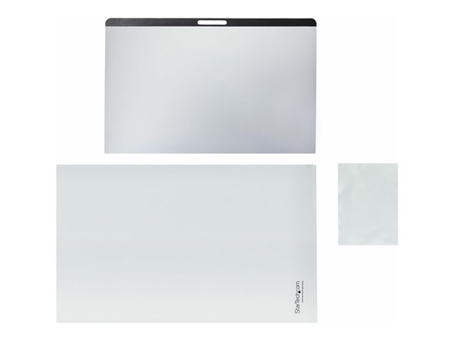 Startech PRIVSCNMAC13 Filtre de Confidentialité 13 pouces Transparent