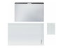 Startech PRIVSCNMAC13 Filtre de Confidentialité 13 pouces Transparent