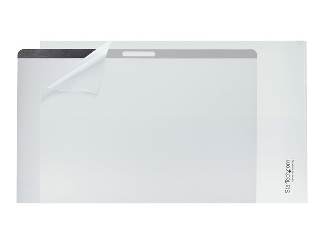 Startech PRIVSCNMAC13 Filtre de Confidentialité 13 pouces Transparent