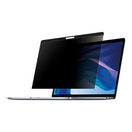 Startech PRIVSCNMAC13 Filtre de Confidentialité 13 pouces Transparent