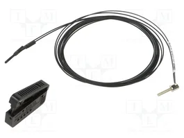 OMRON Capteur à fibre optique réflex 110-160mm 2m