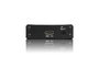 Aten Convertisseur VGA vers HDMI avec audio VC180 - Convertisseur vidéo VGA/HDMI 1080p WUXGA avec entrée audio stéréo et alimentation flexible