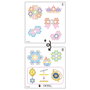 AQUABEADS Set de personnages Sylvanian Families 31068 Aquabeds