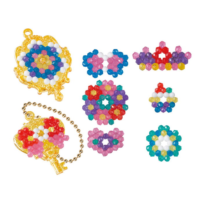 AQUABEADS Set de personnages Sylvanian Families 31068 Aquabeds