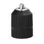 WOLFPACK LINEA PROFESIONAL Mandrin sans clé Nylon 1/2'' Femelle Ø 13mm