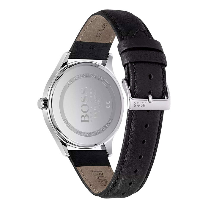 Boss 1513893 Elite - Montre Homme Quartz