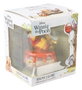 Grupo Erik Disney Winnie l'ourson Boule à Neige 10 cm