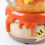 Grupo Erik Disney Winnie l'ourson Boule à Neige 10 cm