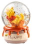 Grupo Erik Disney Winnie l'ourson Boule à Neige 10 cm