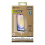 Muvit Pack Funda Recycletek + Protecteur écologique pour Samsung Galaxy A25 5G