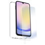 Muvit Pack Funda Recycletek + Protecteur écologique pour Samsung Galaxy A25 5G