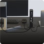 Icy ICY BOX IB-DK2252AC DisplayLink Notebook Docking
