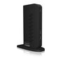 Icy ICY BOX IB-DK2252AC DisplayLink Notebook Docking