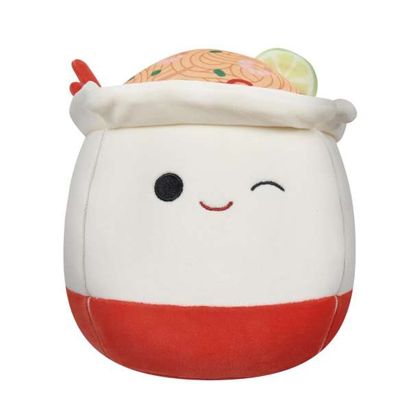 Toy Partner Peluche Squishmallows 20cm Modèles assortis W17