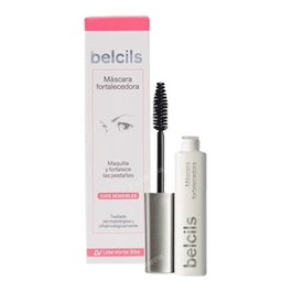 BELCILS Mascara Noir 7 Ml