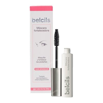 BELCILS Mascara Noir 7 Ml