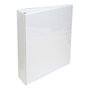 Exacompta Reliure à anneaux Blanc A4+ Personnalisable (10 Unités)