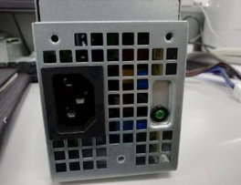 Dell Alimentation 200W Slim pour OptiPlex 3080 SFF L200EBS-01