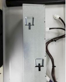 Dell Alimentation interne 200W pour OptiPlex 3080 SFF, petit format, L200EBS-01, modèle 5TVM5, certifiée Bronze