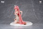 Original Character statuette 1/7 White Rabbit Rosu 16 cm